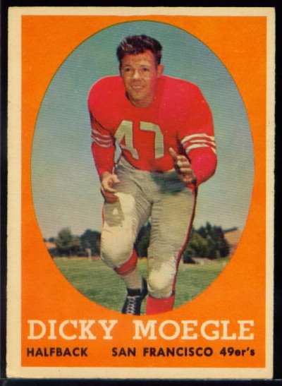 124 Dick Moegle